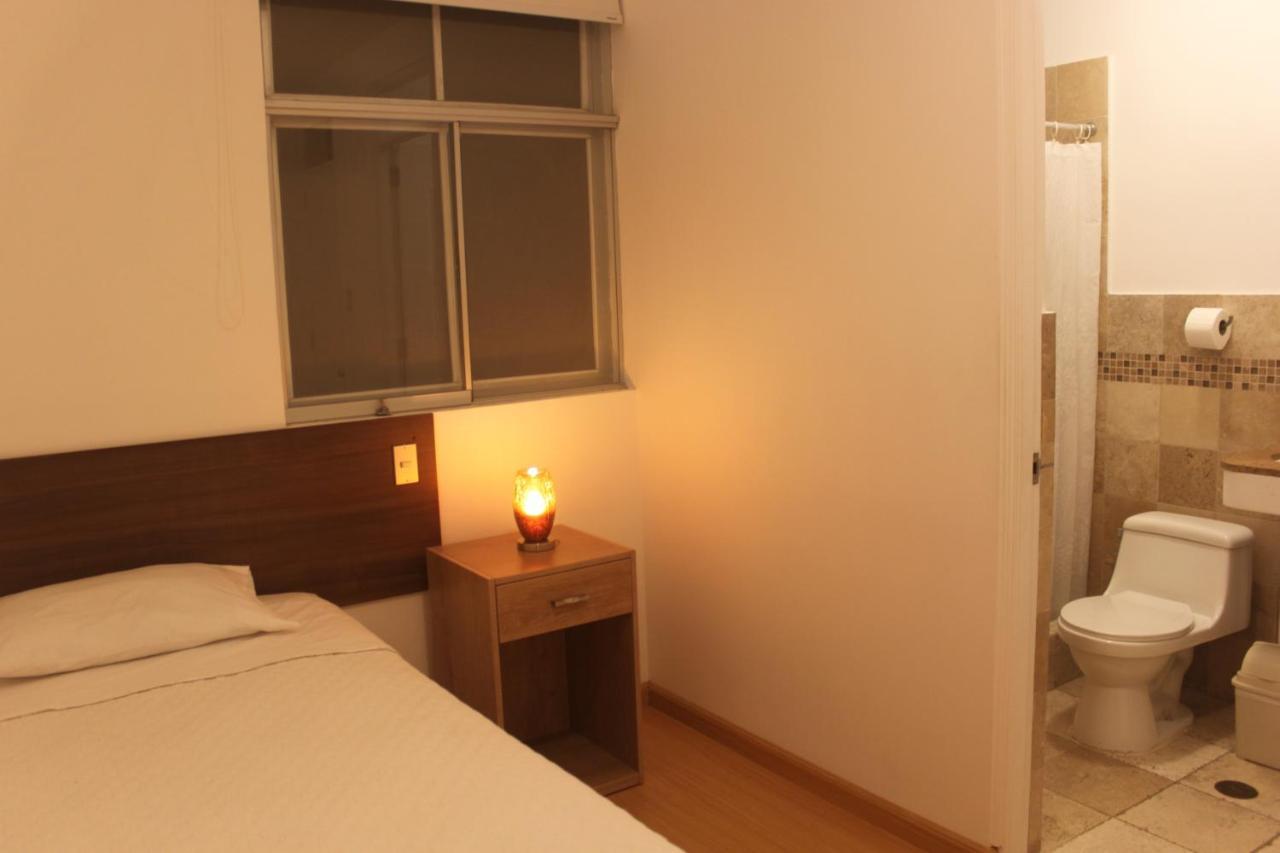 Caihuayna Apart Hotel Paracas Exteriér fotografie
