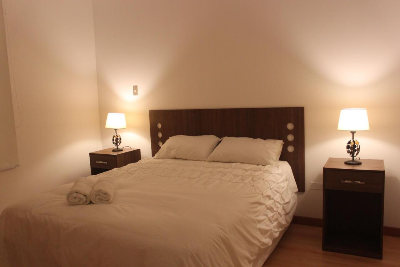 Caihuayna Apart Hotel Paracas Exteriér fotografie