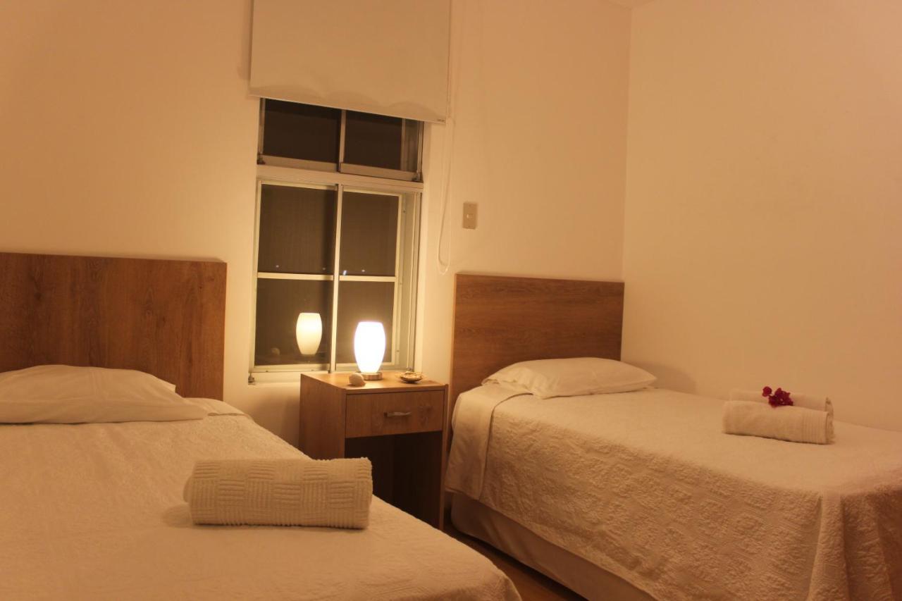 Caihuayna Apart Hotel Paracas Exteriér fotografie